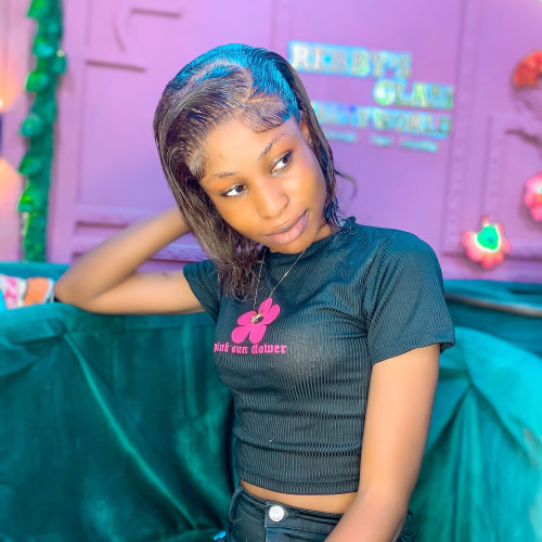 olaoye m. profile photo