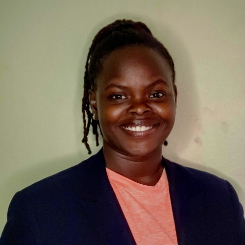 Betty L. profile photo