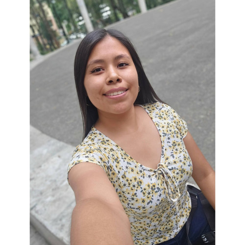 Maribel M. profile photo