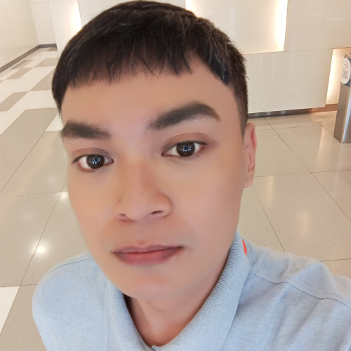 Mark Christian C. profile photo