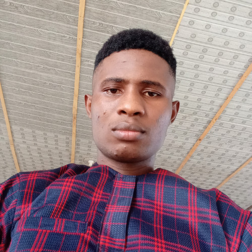 Prosper E. profile photo