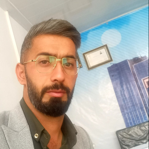 Peyman A. profile photo