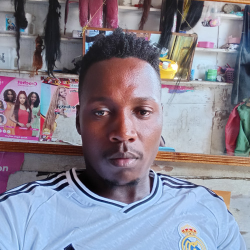 Javan O. profile photo