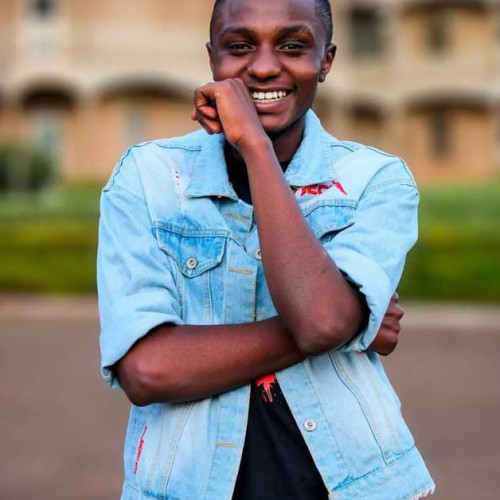 Gordon B. profile photo