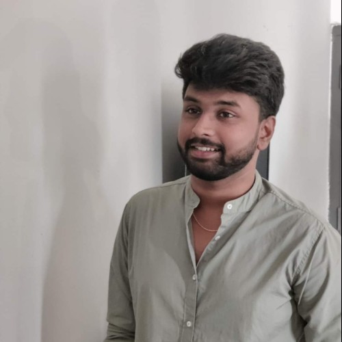 Rakesh  K.