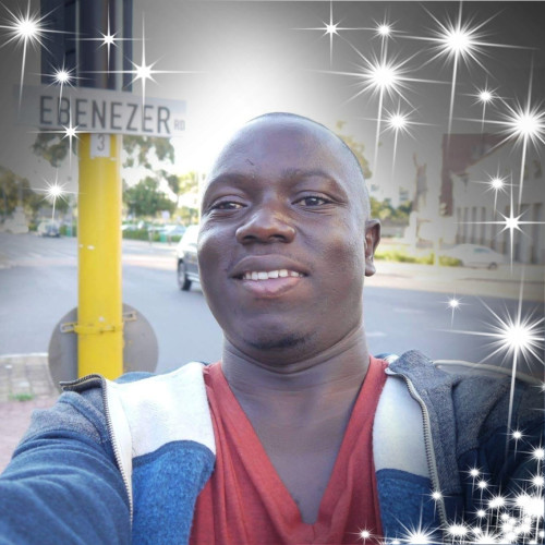 ANICET K. profile photo