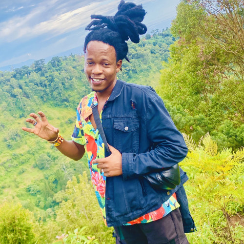 Zanzibar R. profile photo