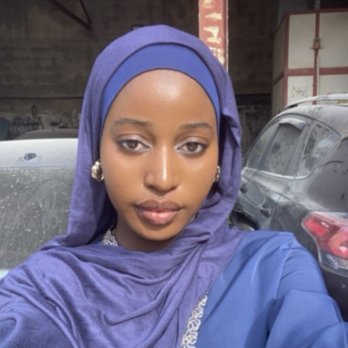 Nafisah S.