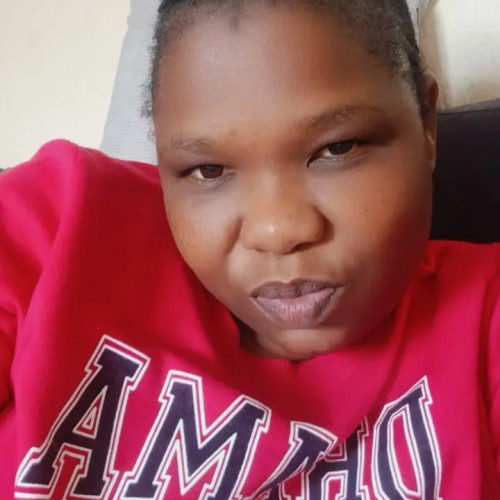Lebogang M. profile photo