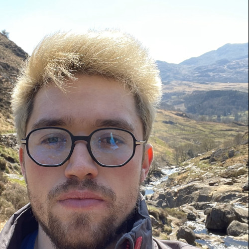 Cristian D. profile photo
