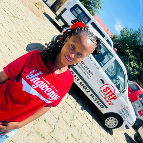 Karabo  M. profile photo
