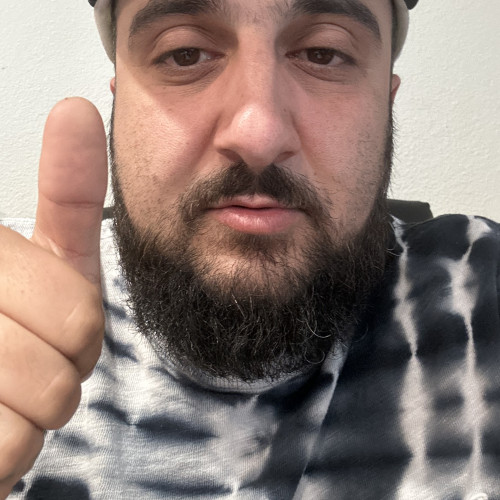 Vahe T. profile photo