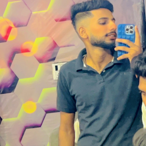 Ayush A. profile photo