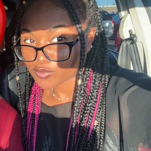 Cece P. profile photo
