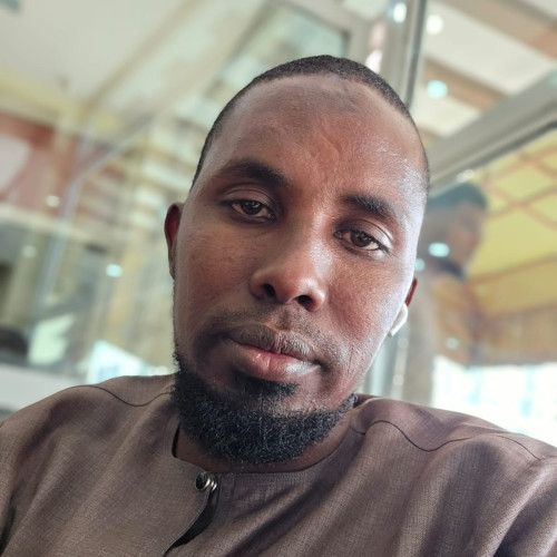 mohamed a. profile photo