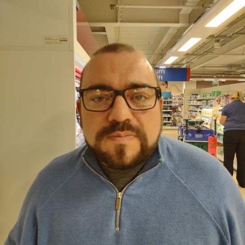 John R. profile photo