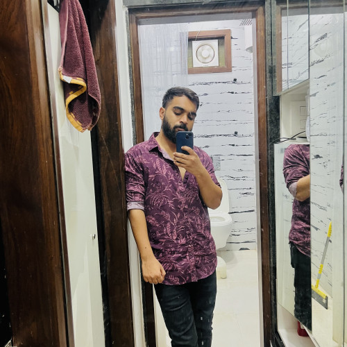 Gourav S. profile photo