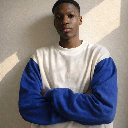 Israel Z. profile photo