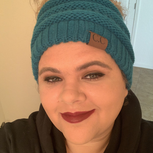 Kayla P. profile photo