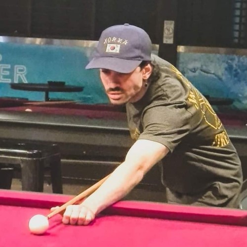 tim m. profile photo