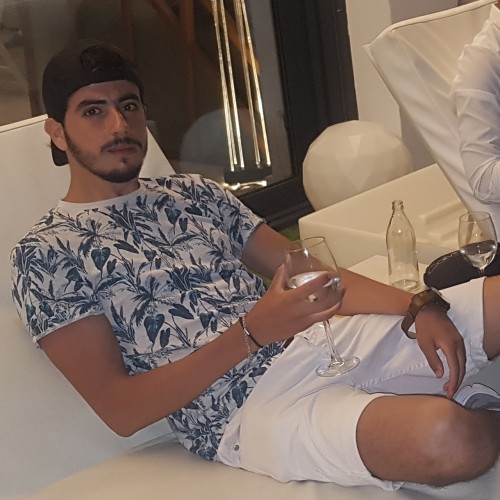 ibrahim B. profile photo