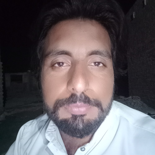 Ghulam  R. profile photo