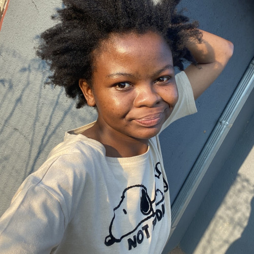 Dineo M.