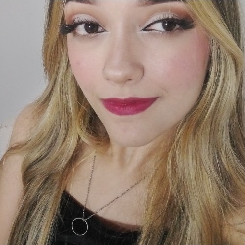 Carolina G.