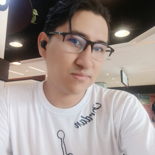 Lumar Sly  L. profile photo