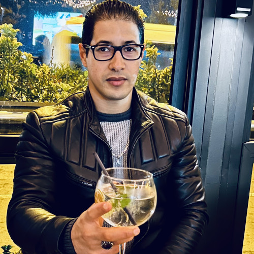 Ayoub  T. profile photo