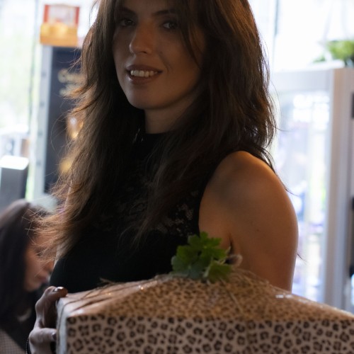 Alexandra R.