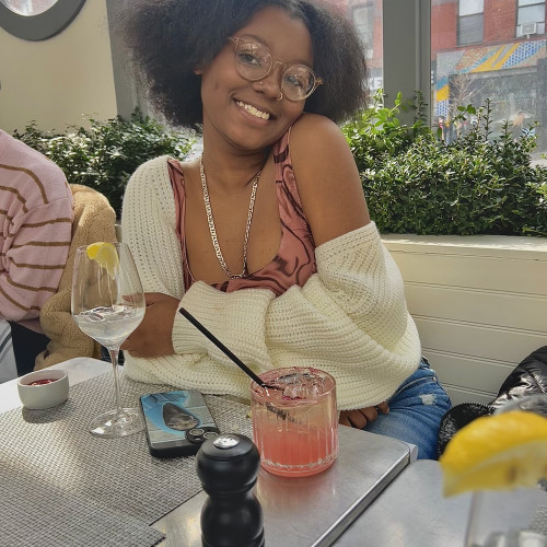 Kianah B. profile photo