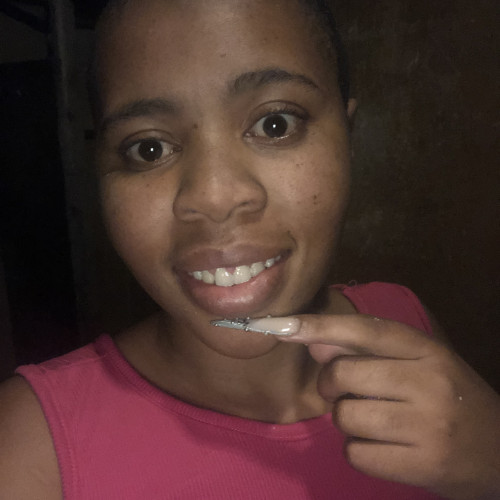 Busisiwe G. profile photo