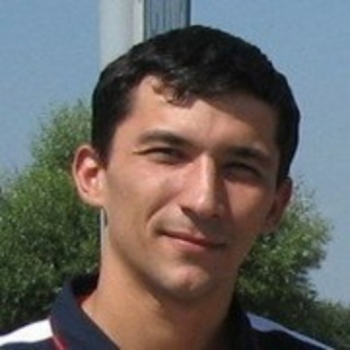 Fedor K. profile photo