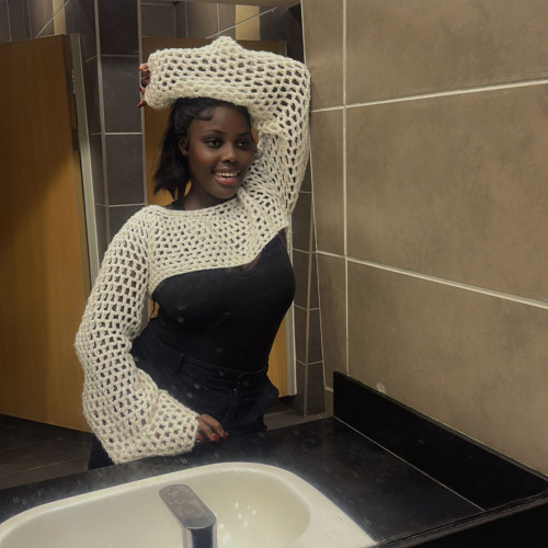 Afline O. profile photo