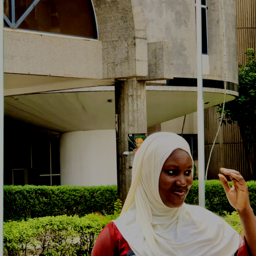 fatimah A. profile photo