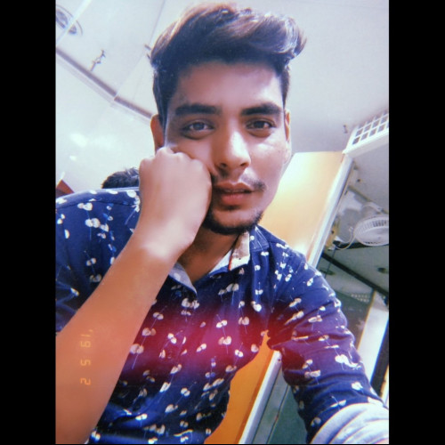 Reyansh  S.