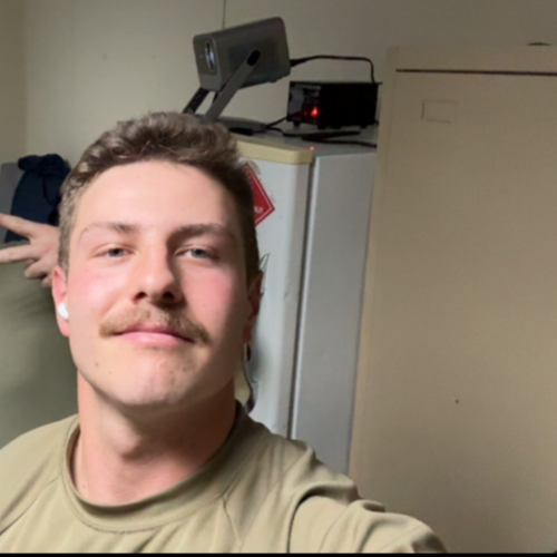 Trevor S. profile photo