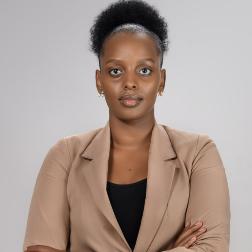 Mercy  K. profile photo