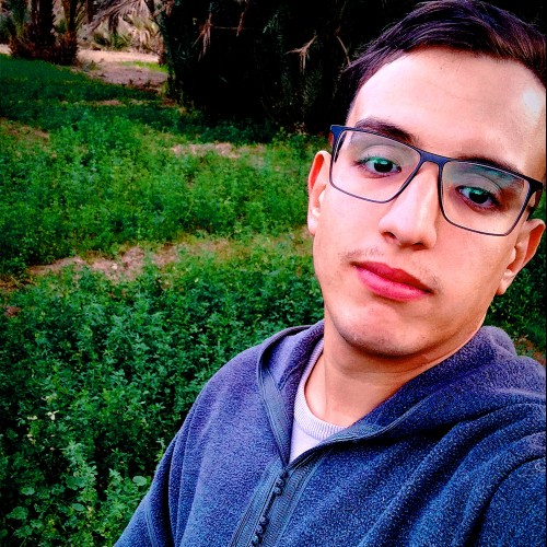 mohcine  s. profile photo