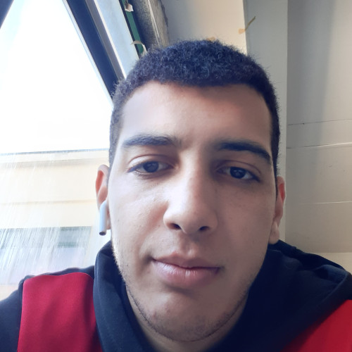 Ahmed E.