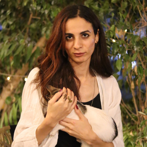 Haidy H. profile photo