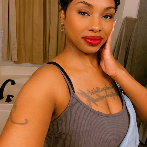 jasmine p. profile photo