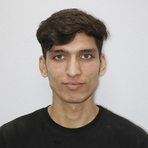 Mustafa K. profile photo
