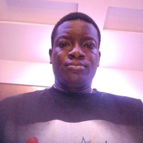 AUGUSTINE O. profile photo