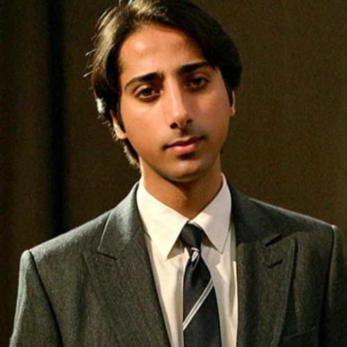 Muhammad zahir B. profile photo
