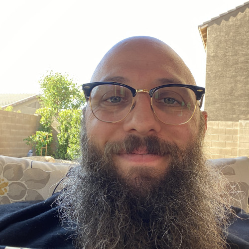 Kyle Z. profile photo