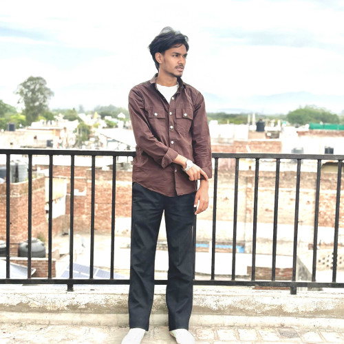 Ravi K. profile photo