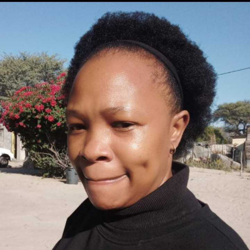 Kegalale M. profile photo