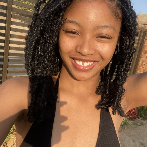 Pulane M. profile photo